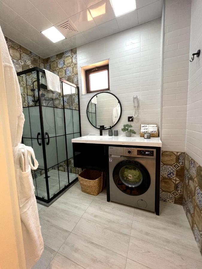 Style Home Buzovna باكو المظهر الخارجي الصورة