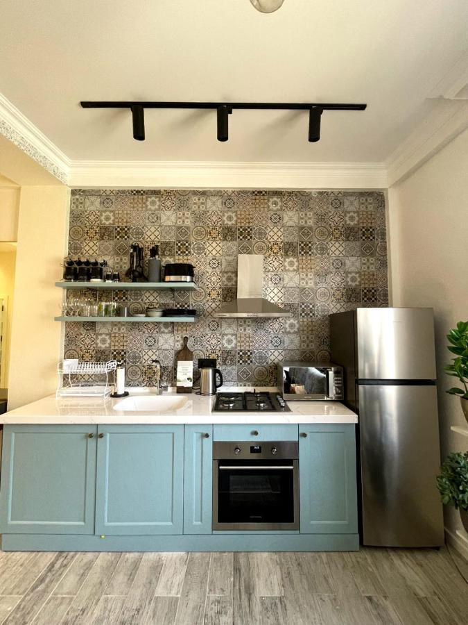 Style Home Buzovna باكو المظهر الخارجي الصورة
