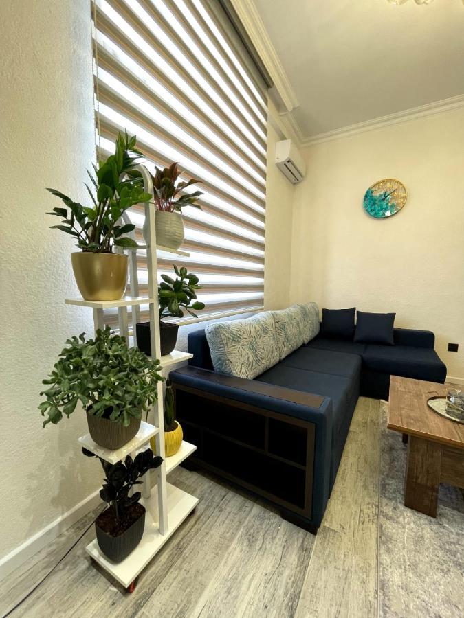 Style Home Buzovna باكو المظهر الخارجي الصورة