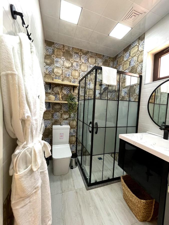Style Home Buzovna باكو المظهر الخارجي الصورة