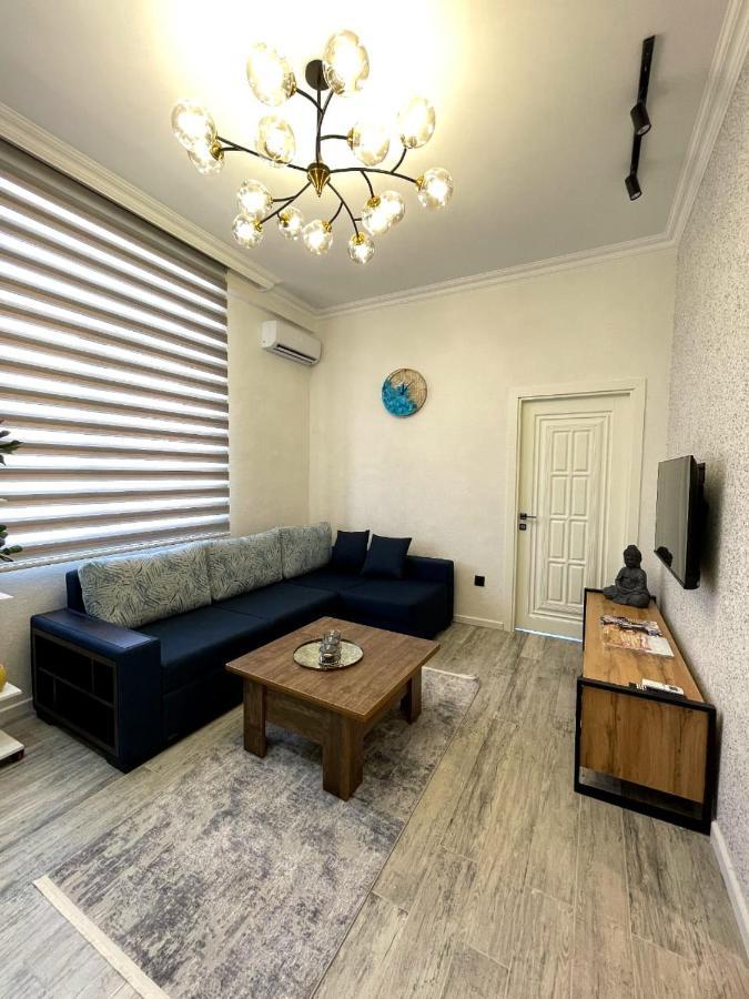 Style Home Buzovna باكو المظهر الخارجي الصورة