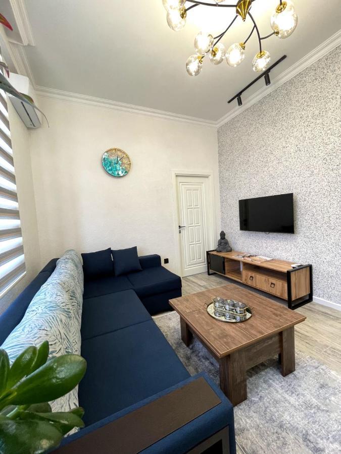 Style Home Buzovna باكو المظهر الخارجي الصورة