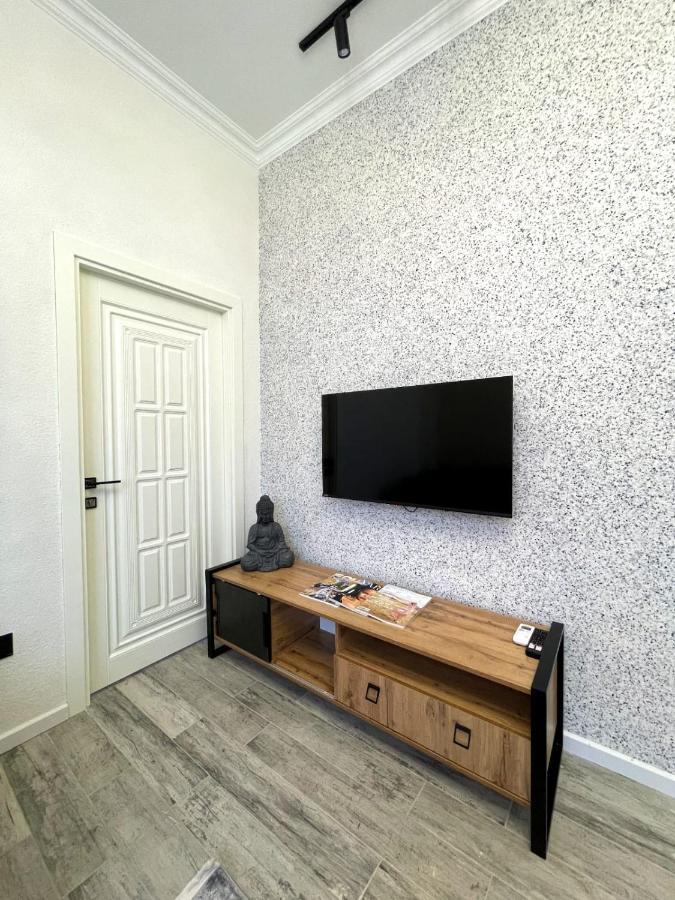 Style Home Buzovna باكو المظهر الخارجي الصورة