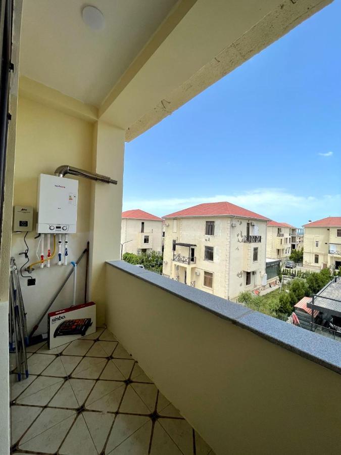 Style Home Buzovna باكو المظهر الخارجي الصورة