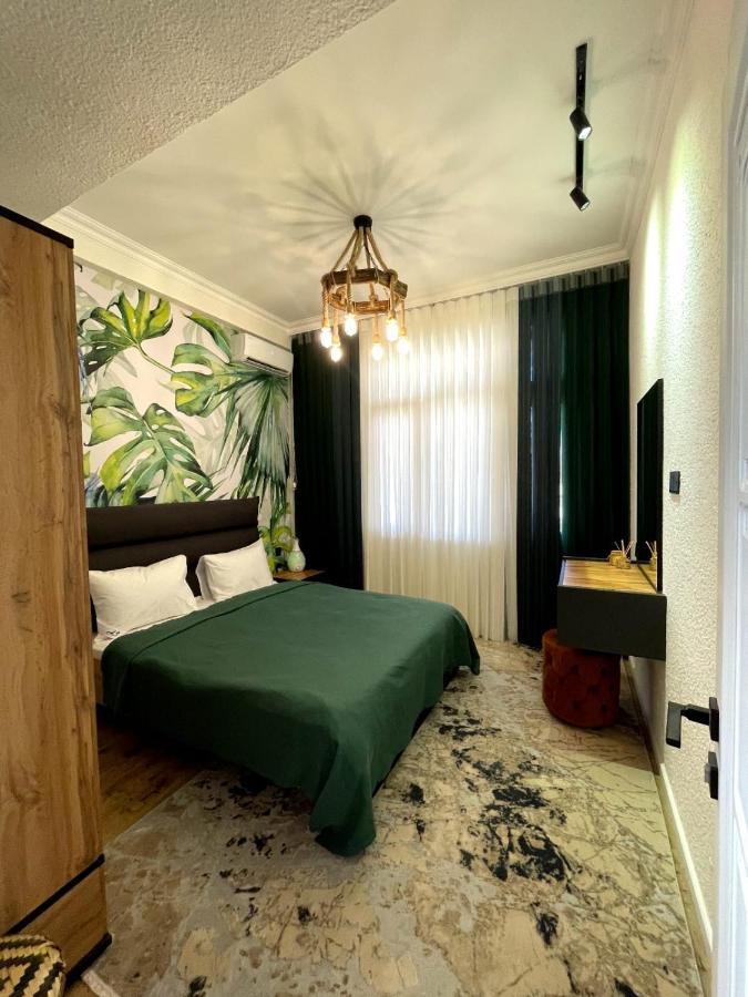 Style Home Buzovna باكو المظهر الخارجي الصورة