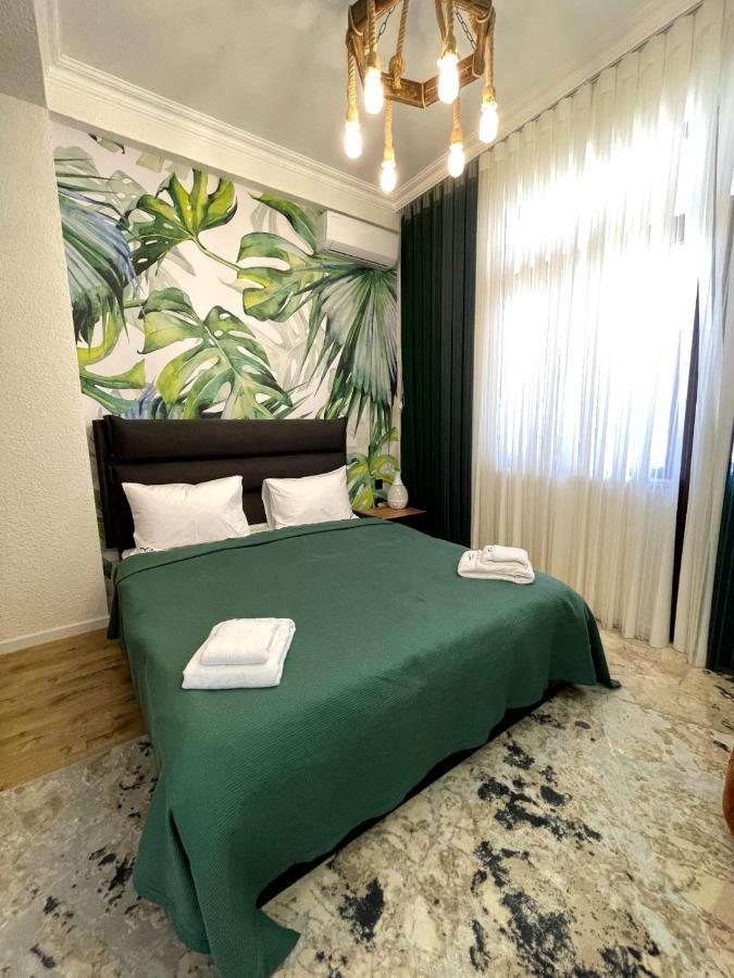 Style Home Buzovna باكو المظهر الخارجي الصورة