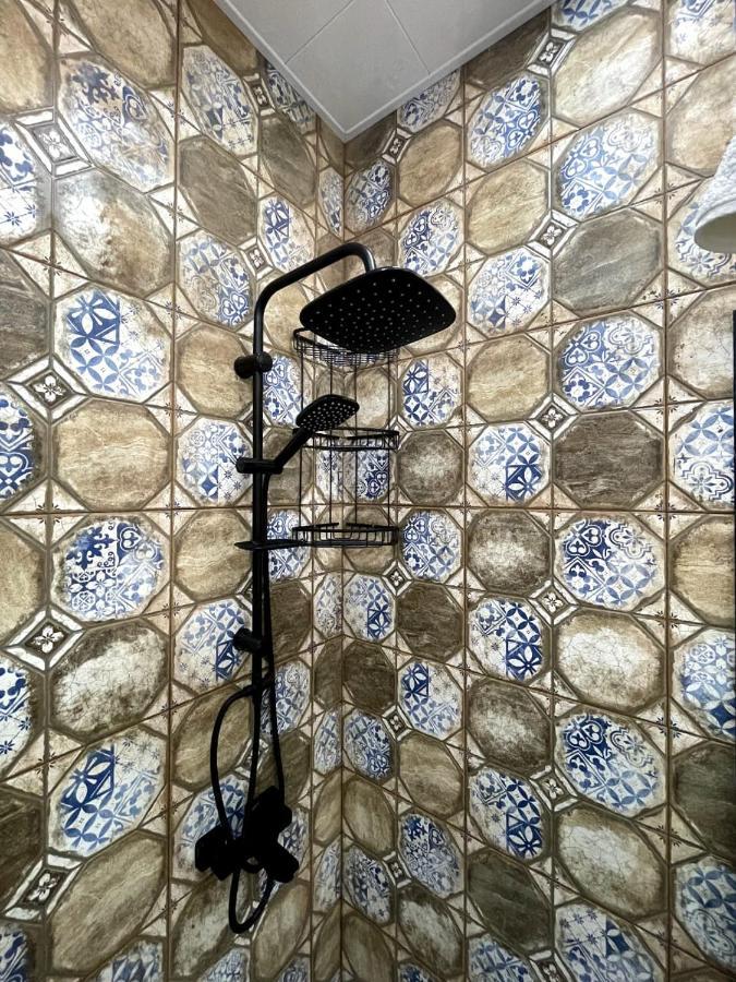 Style Home Buzovna باكو المظهر الخارجي الصورة