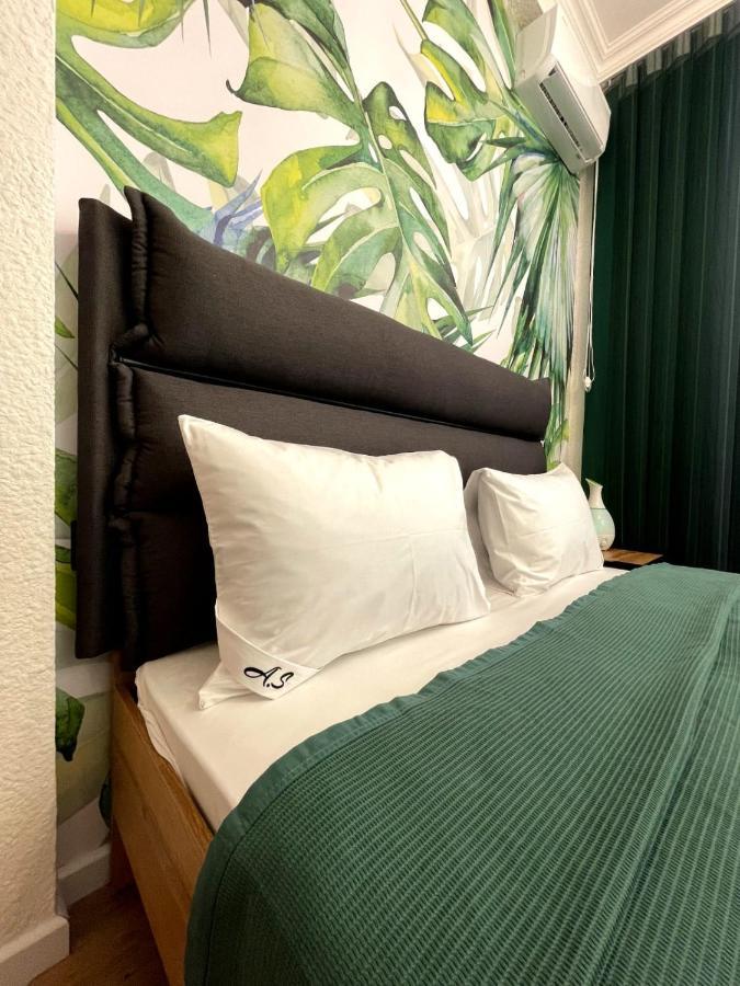 Style Home Buzovna باكو المظهر الخارجي الصورة