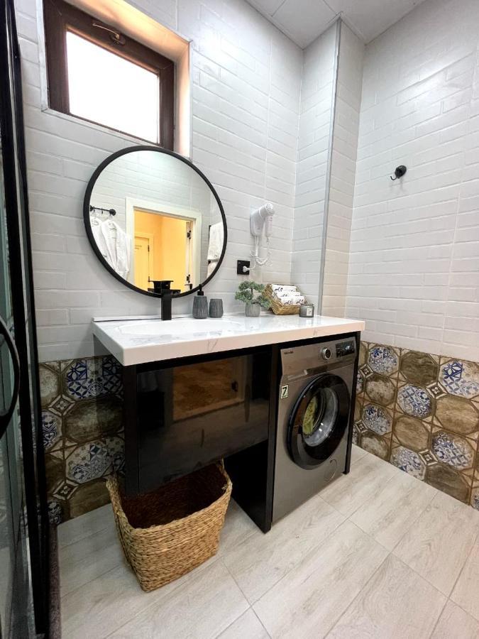 Style Home Buzovna باكو المظهر الخارجي الصورة