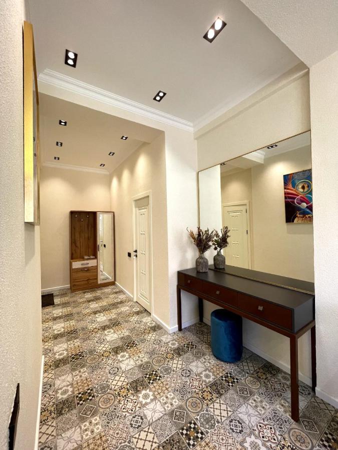 Style Home Buzovna باكو المظهر الخارجي الصورة