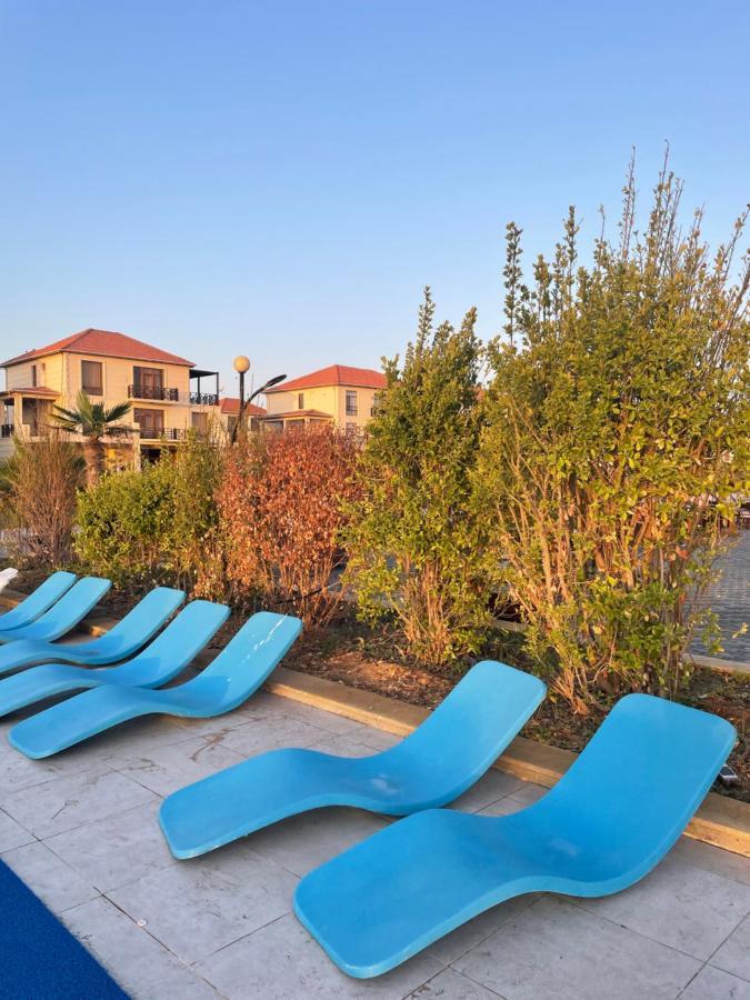 Style Home Buzovna باكو المظهر الخارجي الصورة