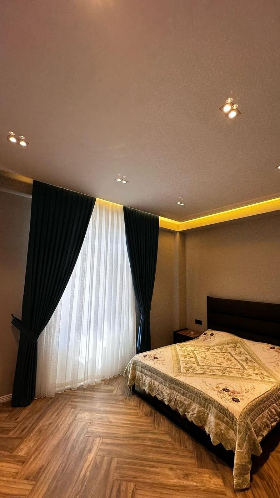 Style Home Buzovna باكو المظهر الخارجي الصورة
