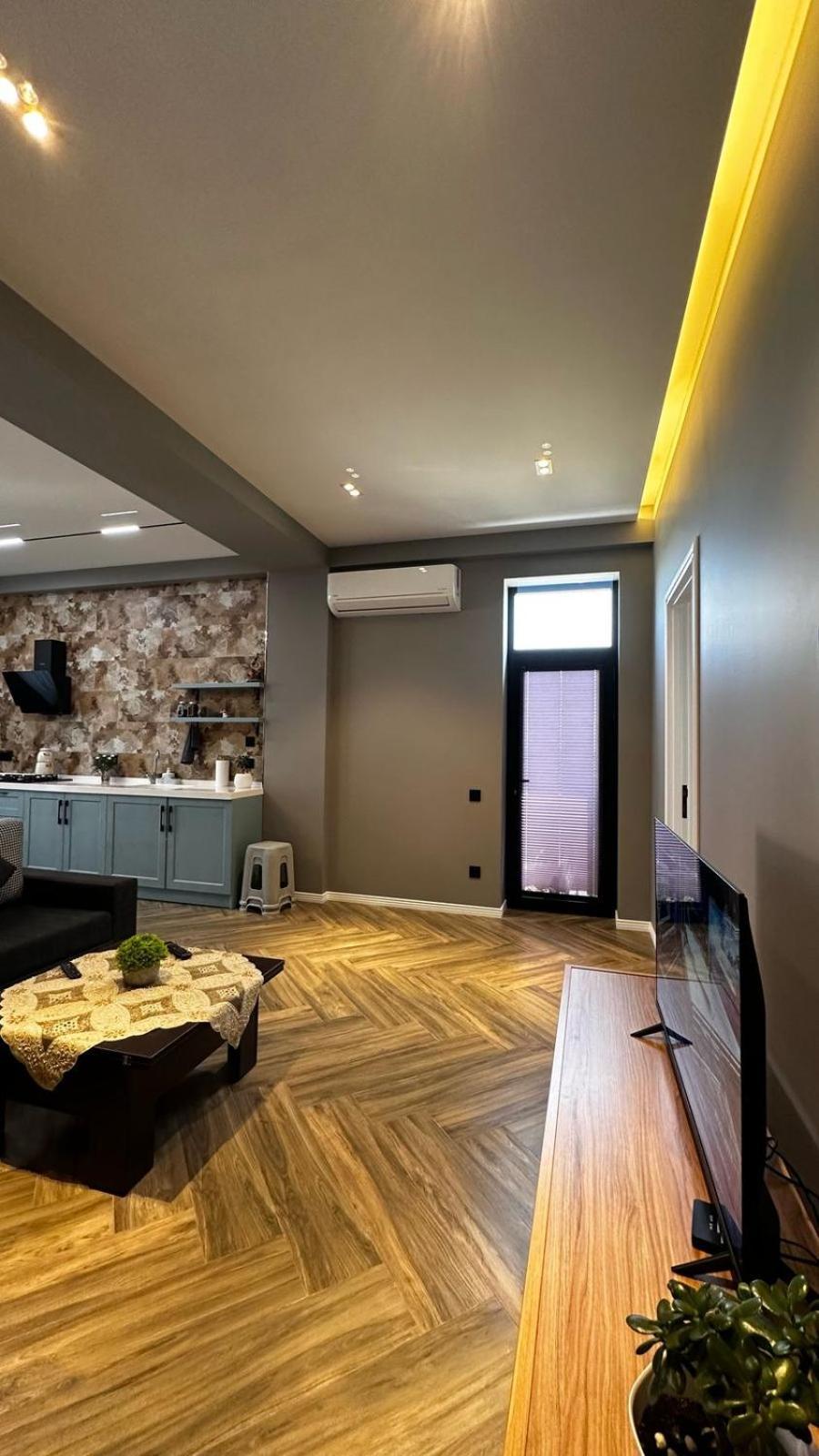 Style Home Buzovna باكو المظهر الخارجي الصورة