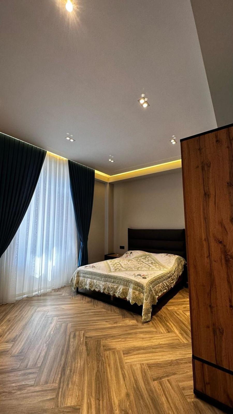 Style Home Buzovna باكو المظهر الخارجي الصورة
