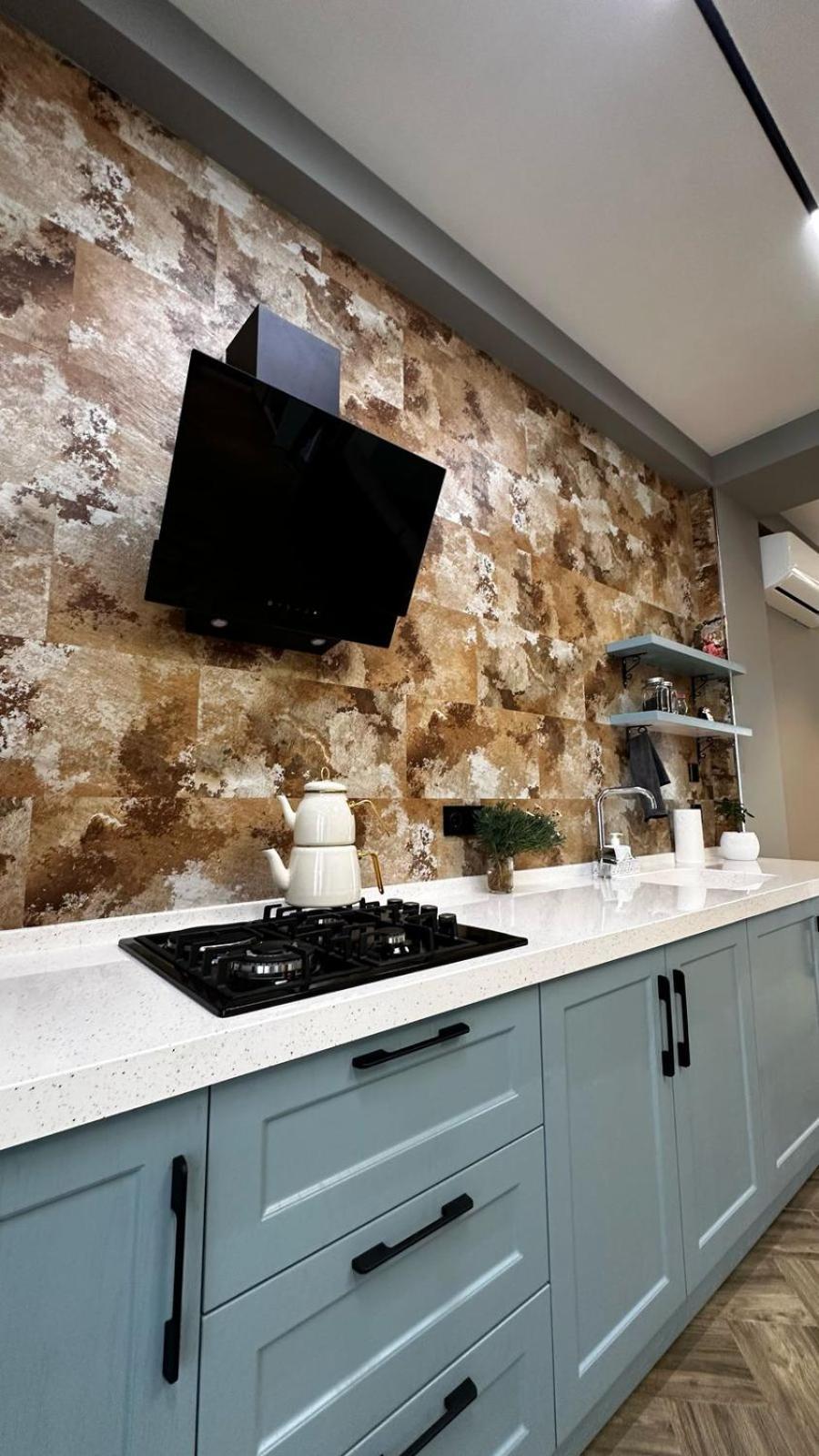 Style Home Buzovna باكو المظهر الخارجي الصورة