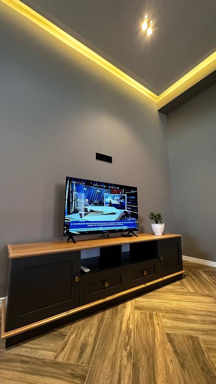 Style Home Buzovna باكو المظهر الخارجي الصورة