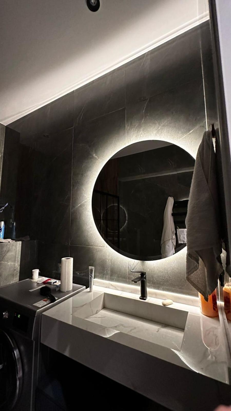 Style Home Buzovna باكو المظهر الخارجي الصورة