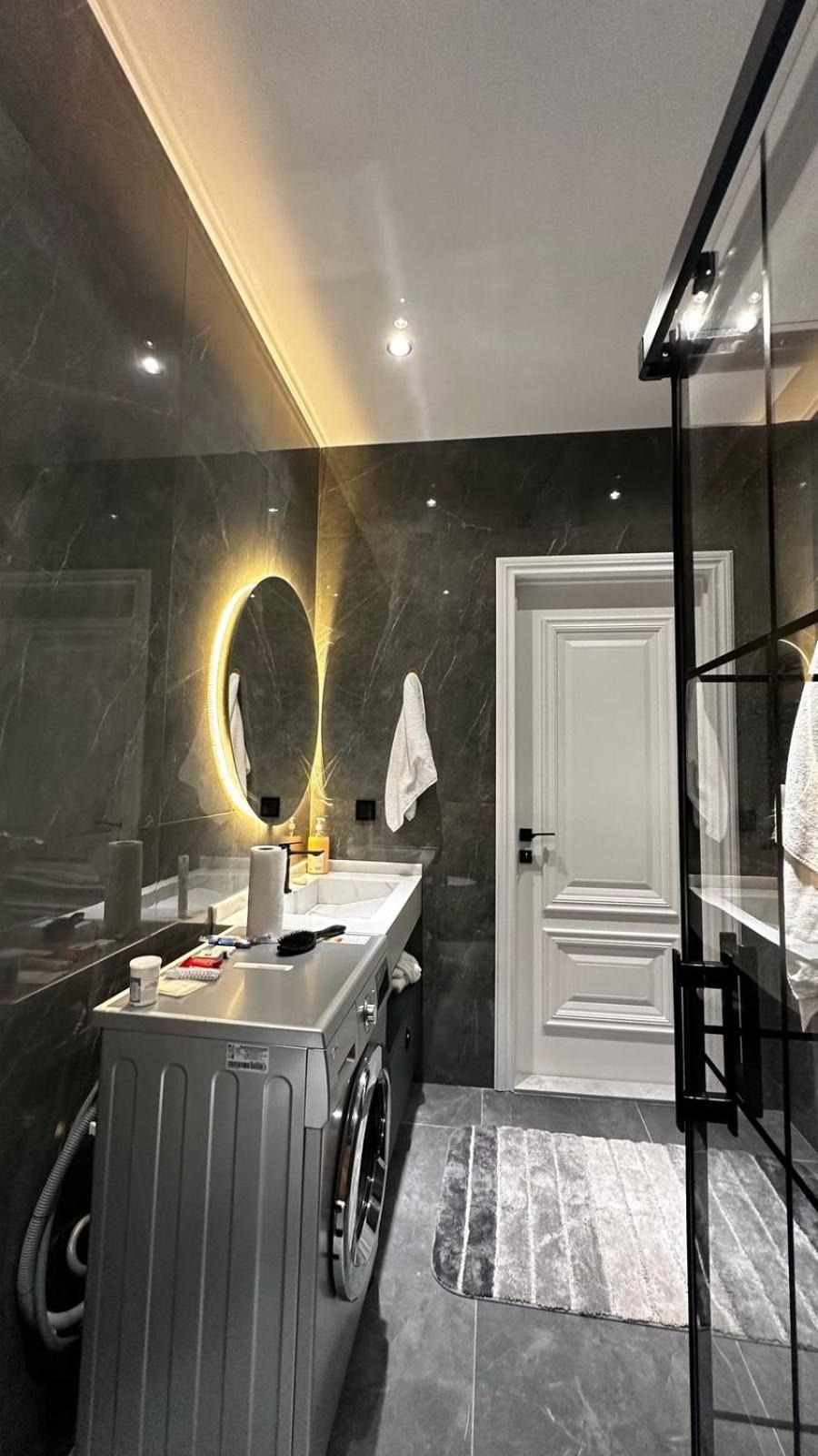 Style Home Buzovna باكو المظهر الخارجي الصورة