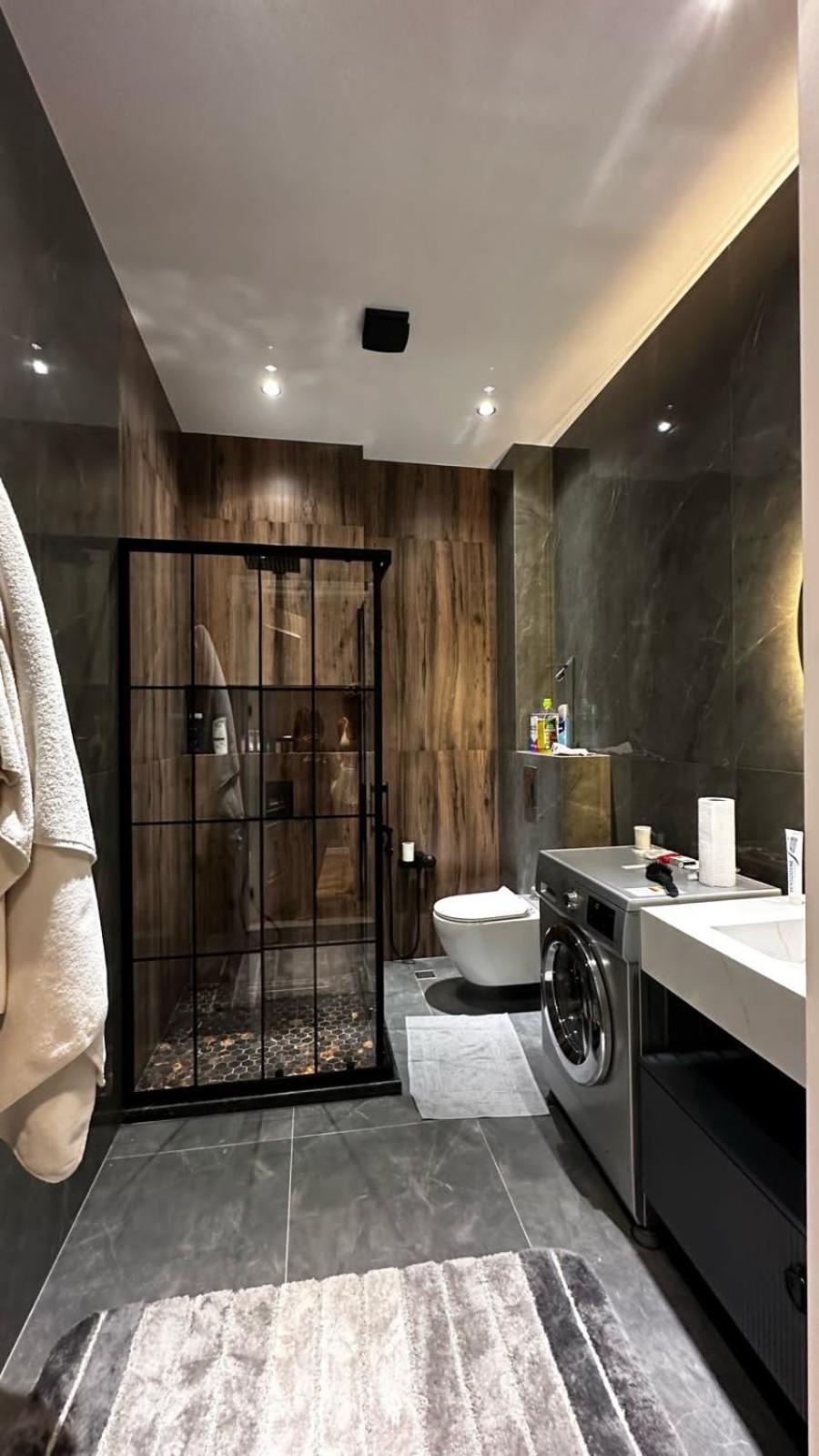 Style Home Buzovna باكو الغرفة الصورة
